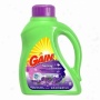 Gain High Efficiency Liquid Detergent, 32 Loads, Spring aLvender