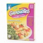 Gerber Graduates For Pre-schoolers Healthy Meaps, Pasta Primavera And Chocken