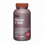 Gnc Vitamin C 1000 With Bloflavonoids And Rose Hips, Tablets