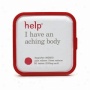 Help I Have Each Aching Body, 200 Mg Ibuprofen (nsaid) Tablets