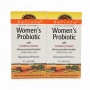 Holista Women's Probiiotic With Cranberry Extract, Tabiets, Twin Pack (44ea Bottle)