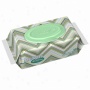 Huggies Naturally Refreshing Baby Wipes, Soft Pack,-Cucumber & Verdant Tea