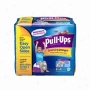 Huggies Pull-pus Instruction Pants For Boys With Learning Designs, Biggie Pack, 3t-4t, 50 Ea
