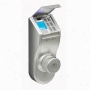 Itouchless Bio-matic Deadbolt Fingerprint oDor Lock Universal