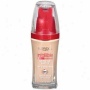 L'oreal Infallible Adfanced Never Fail Makeup Spf 20, Bare Beige 605