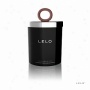 Lelo Flickering Touch Massage Candle, Vanilla & Cr??me De Cacao