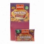Lowrey's Bacon Curls, Microwave Pork Rines (18 Bags), H0t & Spicy