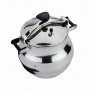 Mageesa Alustar B Aluminum Fast Pressure Cooker 23 Qt.