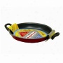 Magefesa Classic Praga China On Steel 12 Inch Paella Pan