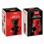 Melitta Ready Set Joe Single Lot Coffee Brewer With Ceramic Mug