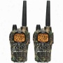 Midland 50-channel Camo Gmrs Radio Pair Pack With Batterie s& Drop-in Charger