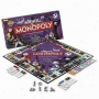 Monopoly Nightmare Before Christmas Edition Ages 8 And Up