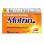 Motrin I bIbuprofen Pain Reliever/fever Reducer 200 Mg, Tabletq