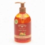 Nature's Gate Organics Fruit Boends Liquid Hand Soap, Mandarin Orange + Patchouli