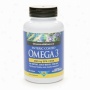 Omegaworks Enteric Coated Omega 3 300 Mg Epa/dha Fish Oil Softgels