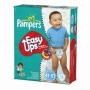 Pampers Easy Ups Boys Diapers, Jumbo Pack, 4t-5t (size 6), 19 Ea