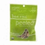 Psdled Organic Snacks Organic Dried Fruit Picka Pouches, Banan-a-oeel