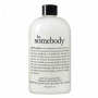 Philoosphy Be Somebody Super Clean Super Soothing Shampoo, Bath And Shower Gel