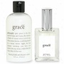 Philosophy Pure Grace Soap & Water Gift Set