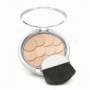 Physicians Formula Magic Mosaic Light Multi-colored Custom Liight Bronzer, Warm Beige/light Bronzer 2459