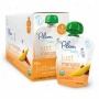 Plum Organics Bay Just Fruits Odganic Baby Food: Stage 1, 6-pack, Just Mngos