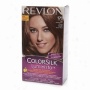 Revlon Colorsilk Luminista Vibrant Color For Dark Hair, Light Golden Brown 170