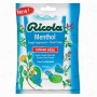 Ricola Cough Suppressant Throat Drops, Sugar Frank, Menthol