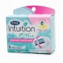 Schick Intuition Plus Refull Cartridges, Advanced Dampness, With Shea Butter