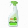 Seventh Generation Disinfecting Multi-surface Cleaner, Lemongrasq& amp; Thyme