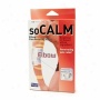 Soccalm Pain Relieving Patch, El6ow, Size 3:  11.1 - 14 Inch