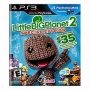 Sony Ps3 Little Big Planet 2:special Issue  By Sony