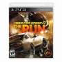 Sony Ps3 Need For Speed The Run Bu Electronic Arts