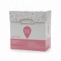 Smumer's Eve Cleanqing Cloths For Sensitive Skin, Sheer Floral