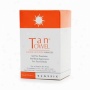 Tantowel Self Tan Towelette Packets, Fair To Medium Soin Tones
