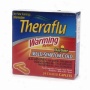 Theraflu Warming Relief Multi-symptom Cold Caplets, Daytime