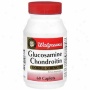 Walgreens Glucosamune Chondroitin Double Strength Caplets