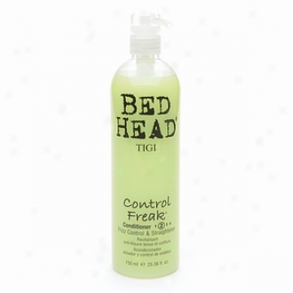 Tigi Bed Head Control Freak Frizz Control & Straightener Conditioner