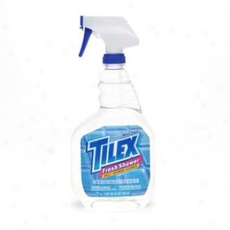 Tilex Fresh Shower Dily Shower Cleaner, Original Scent