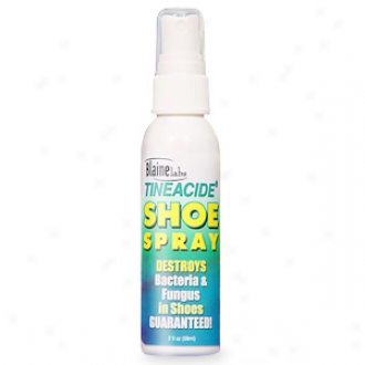 Tineacide Shoe Spray (formerly Shumigator)