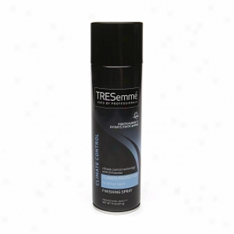 Tresemme Climate Control Climate Protrction Finishing Spray