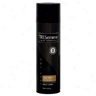 Tresemme Tres Two Spray Ultra Fine Mist Hair Spray, Firm Control
