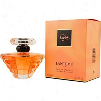 Tresor Near to Lancome Women's Edp Parfum 3.4 Oz