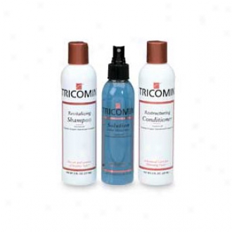 Tricomin Tricopack I, Hair Care