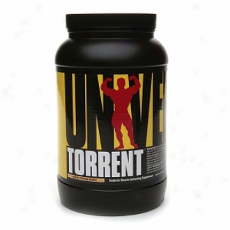 Universal Nutriton Torrent, Key Aminos + Creatine, Sour Citrus Rush