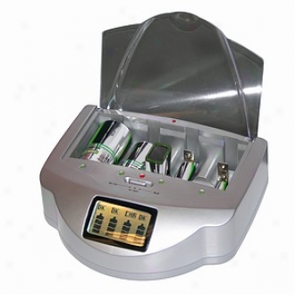 Viatek Renu-it Disposable Professional Grare Battery Regenerator