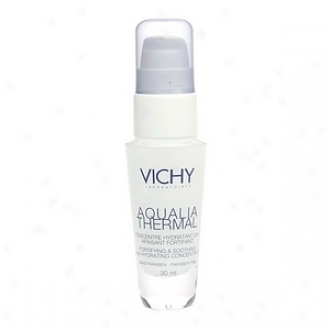 Vichy Laboratoires Aqualia Thermal Seruum Fortifying & Soothing 24hr Hydrating Concentrate