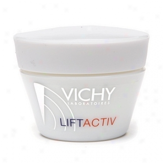 Vixhy Laboratoires Liftactiv Rhamnose 5%, Normal To Combination Skin