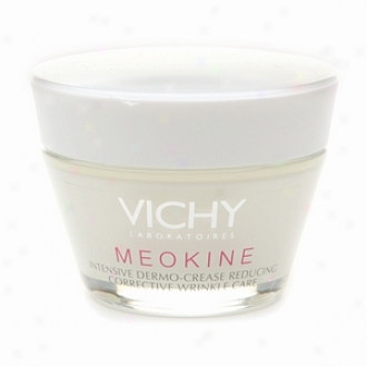 Vichy Laboratoires Meokine Intensive Dermo-crease Reducing Corrective Wrinkle Care