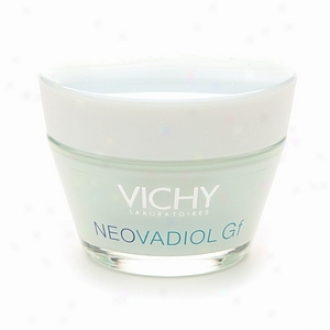 Vichy Laboratoires Neovadiol Gf Skin Densifying Re-sculpting Care, Perpendicular To Combination Skin