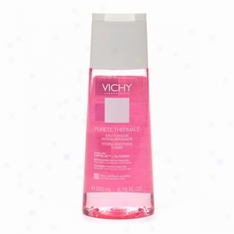 Vich6 Laboratoires Purete Thermale Hydra-soothing Toner, Dry And Sensitive Skin